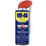 WD40 LUBRIFICANTE 400ML *6