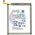 BATTERIA SAMSUNG EB-BA315ABY A22 A225F - A31 A315F - A32 A325F COMPATIBILE