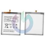 BATTERIA SAMSUNG EB-BA546ABY A34 - A54 - A25 - A55 5G - A35 5G COMPATIBILE