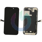 IPHONE 14 PRO - SOFT OLED - DISPLAY LCD APPLE DIAGNOSABLE COMPATIBILE CON ALLOGGIAMENTI 120HZ