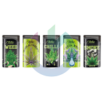 MATTEO ACCENDINO JET METAL CASE WEED *25