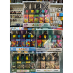 ADAMO ACCENDIGAS MINI FANTASY *25