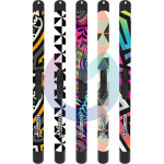ADAMO ACCENDIGAS TUBE COLORFUL *30