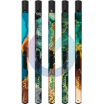 ADAMO ACCENDIGAS TUBE EPOXY *25