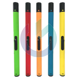 ADAMO ACCENDIGAS TUBE RUBBERIZED *25