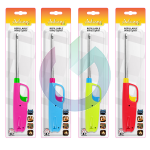 ADAMO ACCENDIGAS BBQ LUNGO BLISTERATO *20