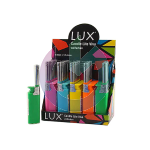 LUX ACCENDIGAS MINI CANDLE LITE VIVA *25