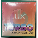 LUX TURBO GRADIENT METALLIC *50