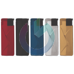 MATTEO ACCENDINO TURBO METAL CASE MINIMALIST *25