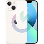 IPHONE 13 MINI 128 GB USATO GRADO A BIANCO