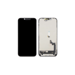 IPHONE 16E - SOFT OLED - DISPLAY LCD APPLE COMPATIBILE CON ALLOGGIAMENTI