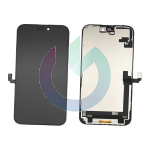 IPHONE 16 PLUS - SOFT OLED - DISPLAY LCD APPLE COMPATIBILE CON ALLOGGIAMENTI