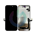 IPHONE 16 - SOFT OLED - DISPLAY LCD APPLE COMPATIBILE CON ALLOGGIAMENTI
