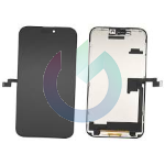 IPHONE 16 PRO MAX - SOFT OLED - DISPLAY LCD APPLE COMPATIBILE CON ALLOGGIAMENTI