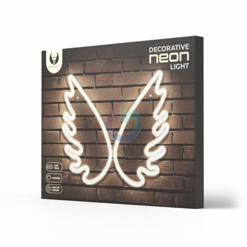 NEON LED ALI WHITE FOREVER LIGHT