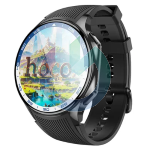 HOCO SMARTWATCH Y24 NERO AMOLED + CAVO DI RICARICA