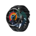 HOCO SMARTWATCH Y31 NERO TFT + CAVO DI RICARICA