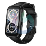 HOCO SMARTWATCH Y25 NERO IP68