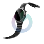 HOCO SMARTWATCH DYD03 NERO + CAVO DI RICARICA
