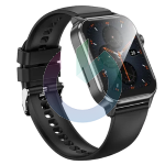 HOCO SMARTWATCH Y26 NERO + CAVO DI RICARICA