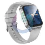 HOCO SMARTWATCH Y26 SILVER + CAVO DI RICARICA