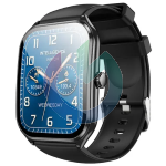 HOCO SMARTWATCH Y28 NERO AMOLED + CAVO DI RICARICA
