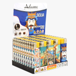 ADAMO ACCENDINI ELETTRONICI SICILIA *50