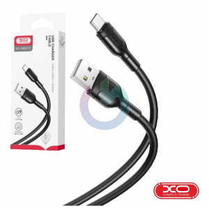 CAVO XO USB TO TYPE-C 2.1A 1MT NERO