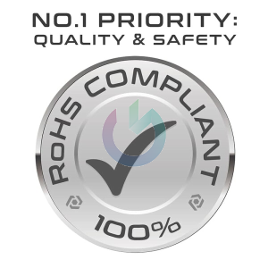 BATTERIA PRIO COMPATIBILE PER IPHONE 16  - A3287 - A3081 - A3286 - A3288