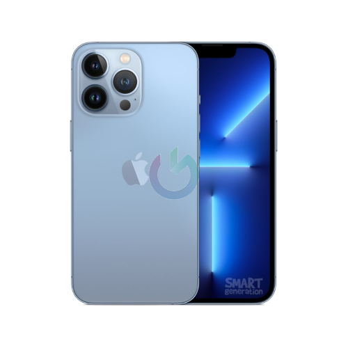 IPHONE 13 PRO 512 GB USATO GRADO A AZZURRO SIERRA BLU