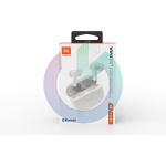 JBL AURICOLARI WIRELESS BLUETOOTH WAVE 200 BIANCO