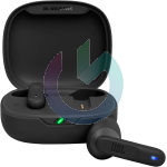 JBL AURICOLARI WIRELESS BLUETOOTH WAVE FLEX ANTIPOLVERE NERO