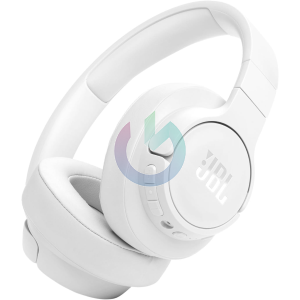 JBL CUFFIE WIRELESS BLUETOOTH TUNE 770NC BIANCO