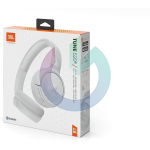 JBL CUFFIE WIRELESS BLUETOOTH TUNE 520 T520BTWHT BIANCO