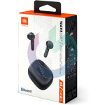 JBL AURICOLARI WIRELESS BLUETOOTH WAVE 300 TWS NERO