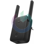 XIAOMI RIPETITORE WIRELESS WIFI MI RANGE EXTENDER AC1200 RA75 DUAL BAND NERO