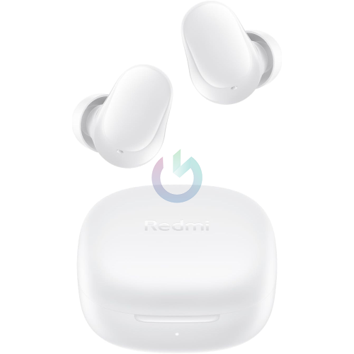 XIAOMI REDMI AURICOLARI WIRELESS BLUETOOTH BUDS 6 PLAY BIANCO BHR8773GL