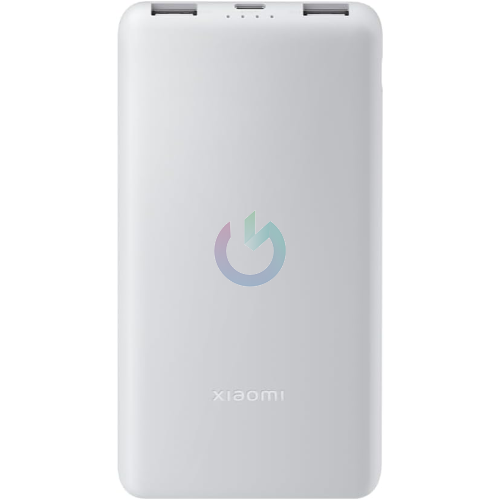 POWERBANK XIAOMI LITE 22.5W 10000MAH BIANCO FAST CHARGE BHR9350GL