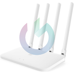 ROUTER XIAOMI 4A BIANCO DVB4230GL 