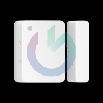 SENSORE DI RILEVAMENTO XIAOMI BLUETOOTH BHR5154GL BIANCO