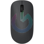 MOUSE XIAOMI WIRELESS LITE 2 NERO BHR8916GL