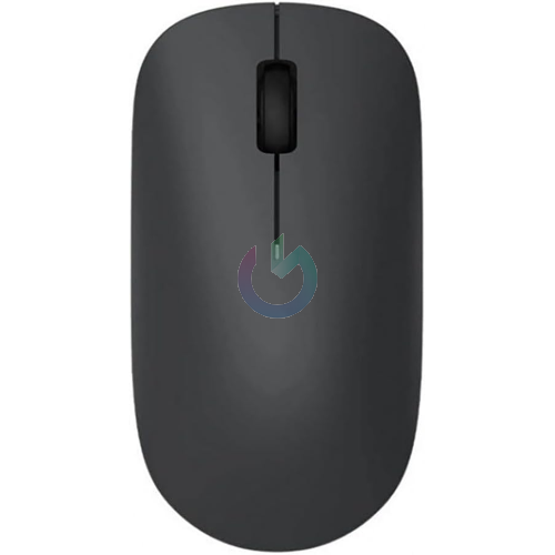MOUSE XIAOMI WIRELESS LITE 2 NERO BHR8916GL
