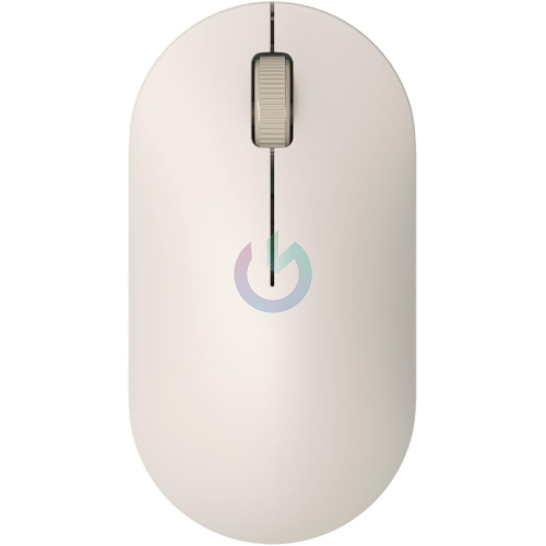 MOUSE XIAOMI WIRELESS LITE 2 BIANCO BHR8916GL