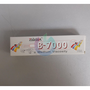 B7000 COLLA ADESIVA PER LCD 110ML TRASPARENTE
