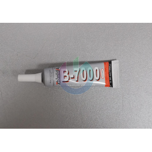 B7000 COLLA ADESIVA PER LCD 15ML TRASPARENTE