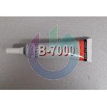 B7000 COLLA ADESIVA PER LCD 25ML TRASPARENTE