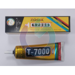T7000 COLLA ADESIVA PER LCD 110ML NERA 