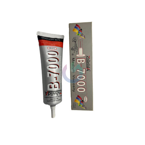 B7000 COLLA ADESIVA PER LCD 15ML TRASPARENTE