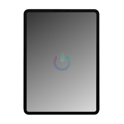 LCD APPLE PULLED IPAD AIR 13 (2024 - 2025) A2899 - A3269