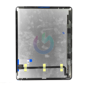 LCD APPLE PULLED IPAD AIR 13 (2024 - 2025) A2899 - A3269